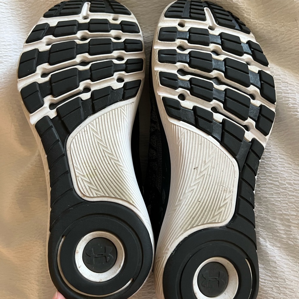 Under Armor Running Sneakers - image 2